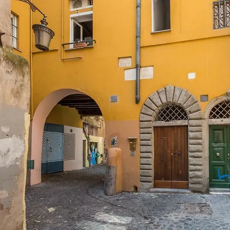Campo De Fiori