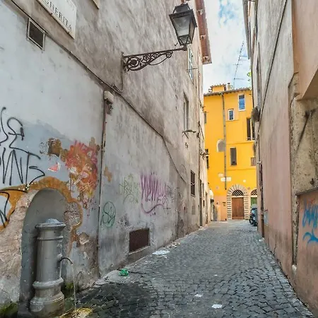 Campo De Fiori *