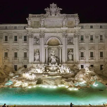 Campo De Fiori * Rome