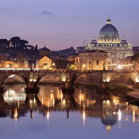 Campo De Fiori Rome